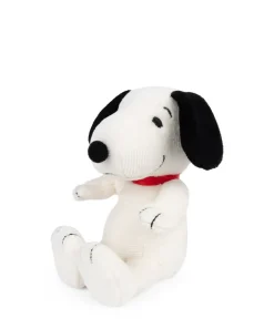 Peluche Snoopy Mini pana 17 cm en caja de regalo
