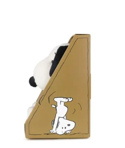 Peluche Snoopy Mini pana 17 cm en caja de regalo