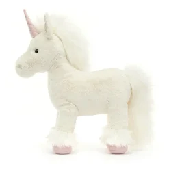Peluche unicornio