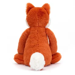 Peluche zorro cub small Jellycat