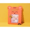 Pendientes de pegatina kawaii Omy