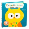 Pequeño búho dónde estás