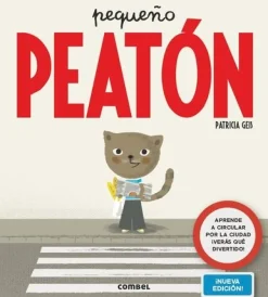 Pequeño Peatón