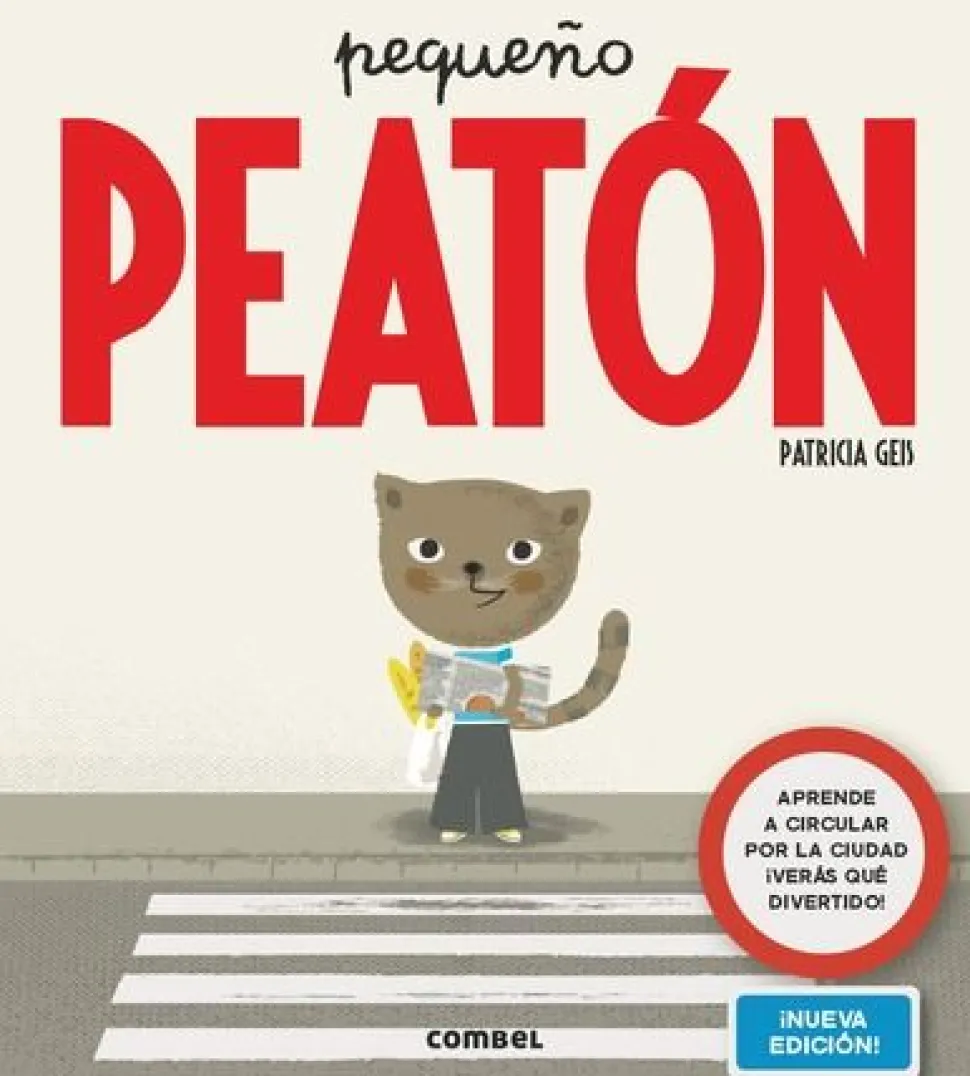 Pequeño Peatón