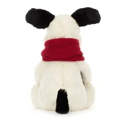 Perrito navideño