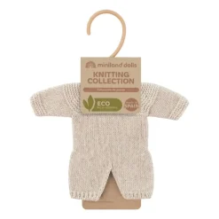 Pijama punto 21cm: Lino