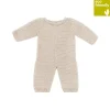 Pijama punto 38cm: Lino