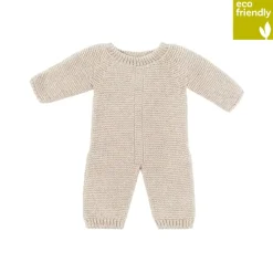 Pijama punto 38cm: Lino