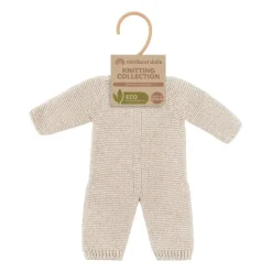 Pijama punto 38cm: Lino