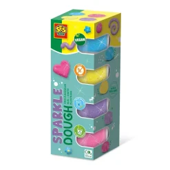 Plastilina feel good sparkle