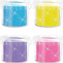 Plastilina feel good sparkle