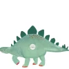Plato dinosaurio Meri Meri