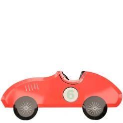 Platos coches de carrera Meri Meri