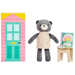 PLAYSET BEATRICE OSA