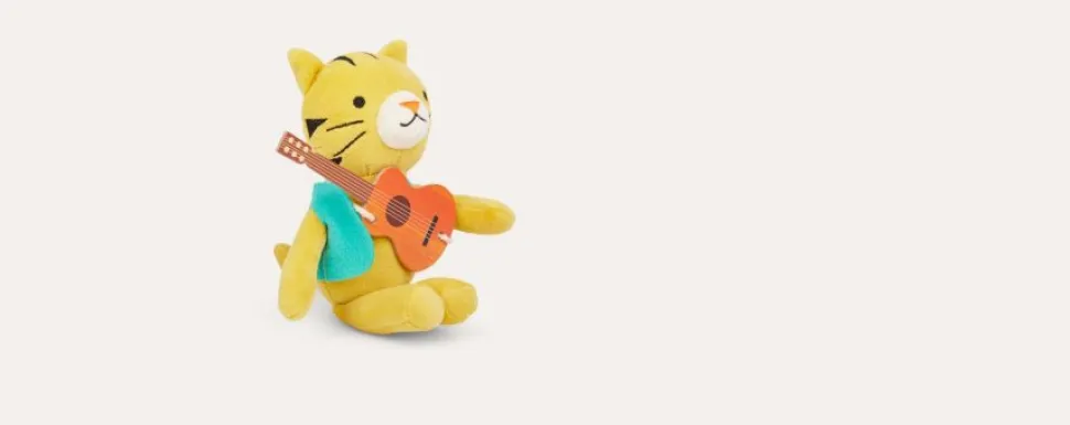 PLAYSET TIGRE THEODORE