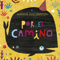 Por el camino