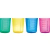 Primeros vasitos Babycup