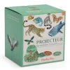 Proyector de animales Por todo el mundo