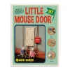 PUERTA ENTRADA MOUSE MOUSE MANSION