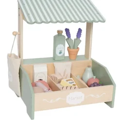 Puesto venta mercado mini