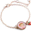 pulsera tinyly berry