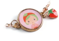 pulsera tinyly berry