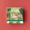 Puzzle a home for nature