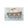 PUZZLE CON SONIDO BARCO