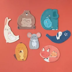 Puzzle i love my pets