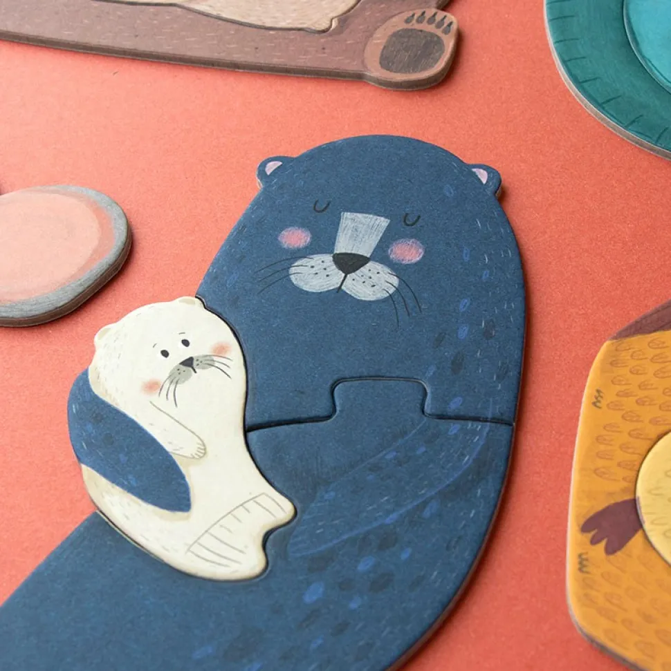Puzzle mama