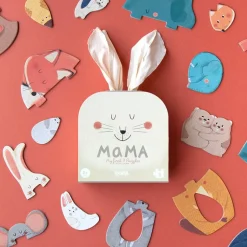 Puzzle mama