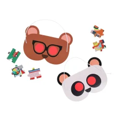 PUZZLE DESCIFRADOR AMIGOS