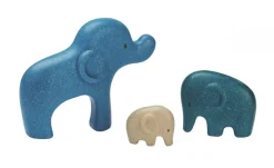 PUZZLE ELEFANTES PLANTOYS