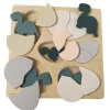 PUZZLE HUEVO DINOSAURIO