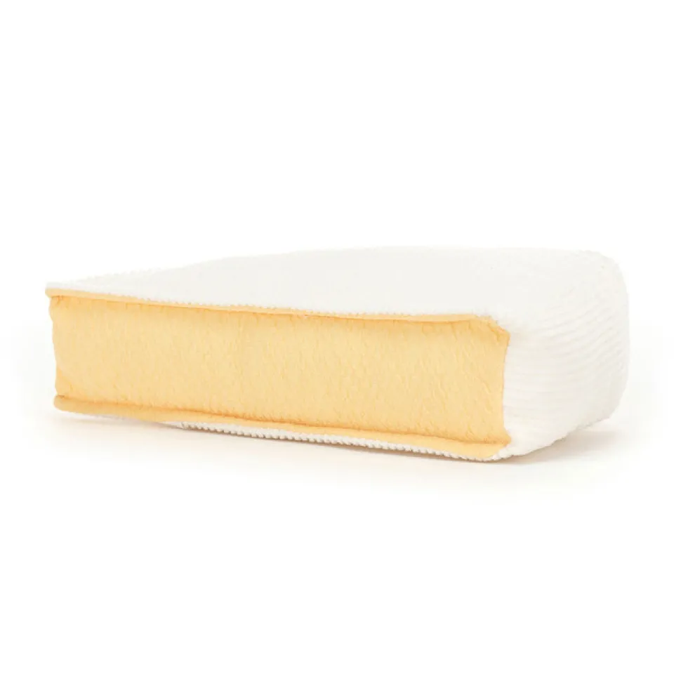 Queso brie