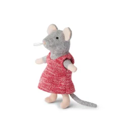 Ratoncito Julia Casa de los Ratones