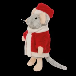 Ratoncito Santa Casa de los Ratones