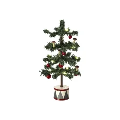 Árbol de navidad ratoncito