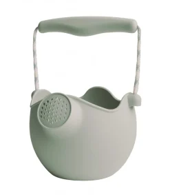 Regadera Scrunch Verde