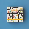 Roads pocket