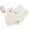 Ropa cocinero profesional
