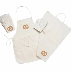 Ropa cocinero profesional