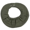 SECABABITAS CON VOLANTES OLIVE