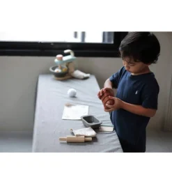 SET DE PANADERIA PLANTOYS