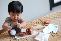 SET DE PANADERIA PLANTOYS