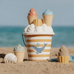 Set playa helados ocean dreams