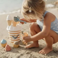 Set playa helados ocean dreams