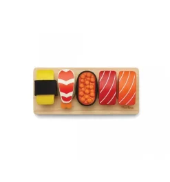 SET SUSHI PLANTOYS