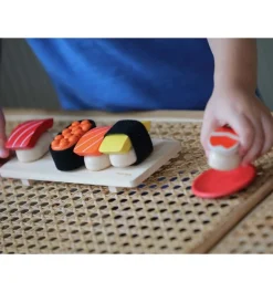 SET SUSHI PLANTOYS