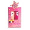 Set de 2 bálsamos labiales Starlight (Cereza y Coco)